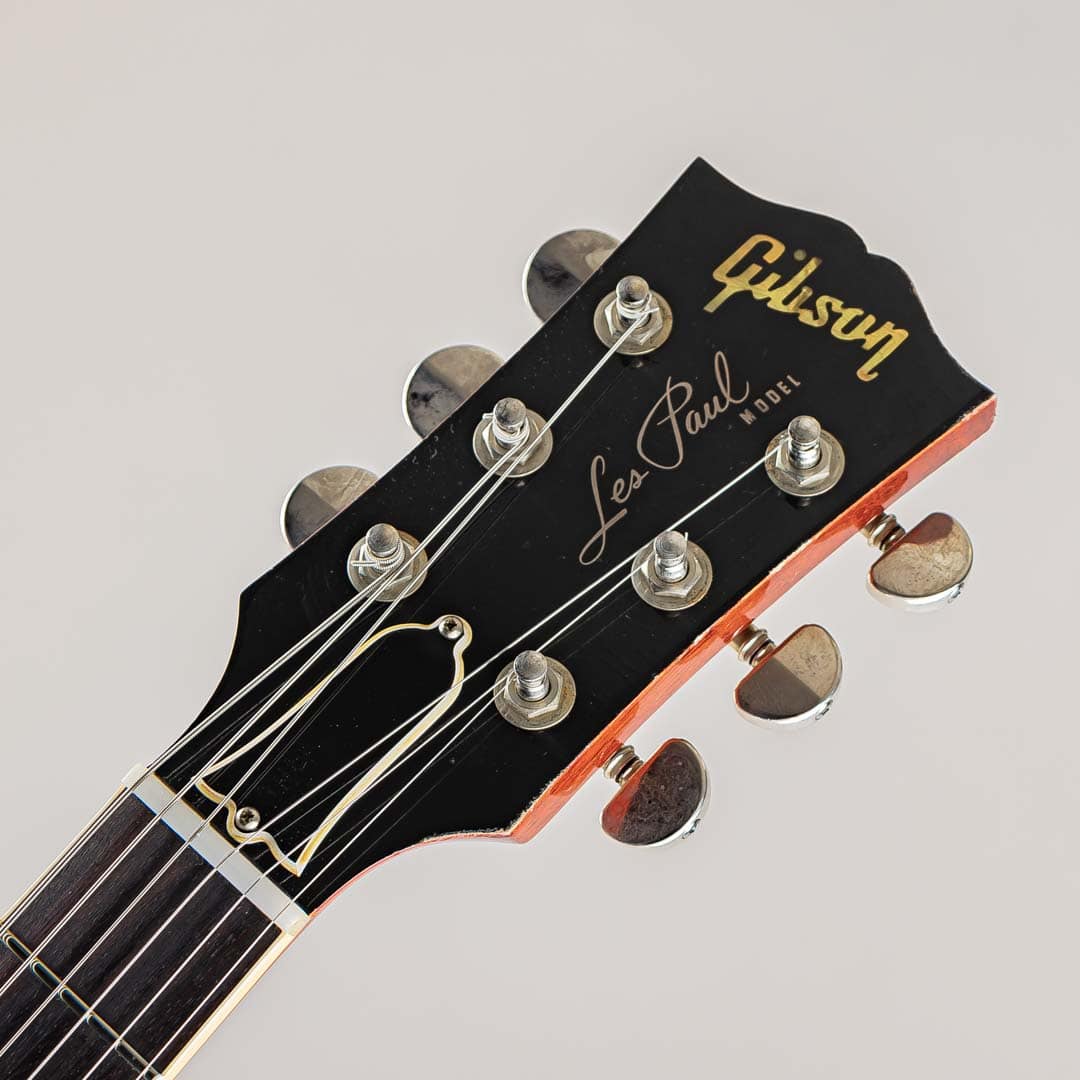 Limited Run Murphy Lab 1959 Les Paul Standard Reissue BOTB 116 Light Aged【S/N:952732】