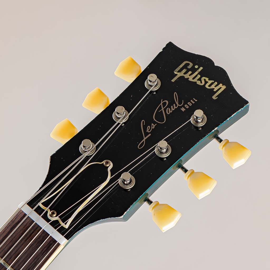 Murphy Lab 1959 Les Paul Standard Reissue Ocean Magenta Light Aged【S/N:953573】