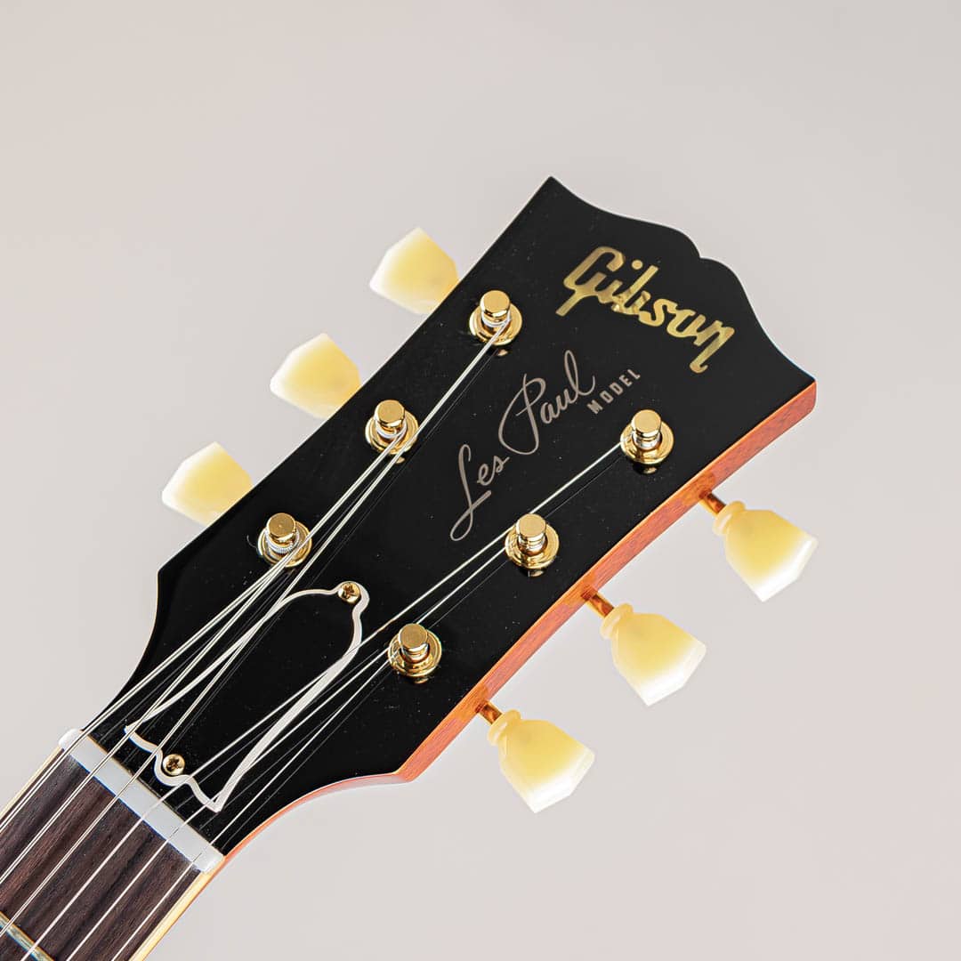 1959 Les Paul Standard Reissue Gold Hardware Dark Cherry Burst Gloss【S/N:96258】