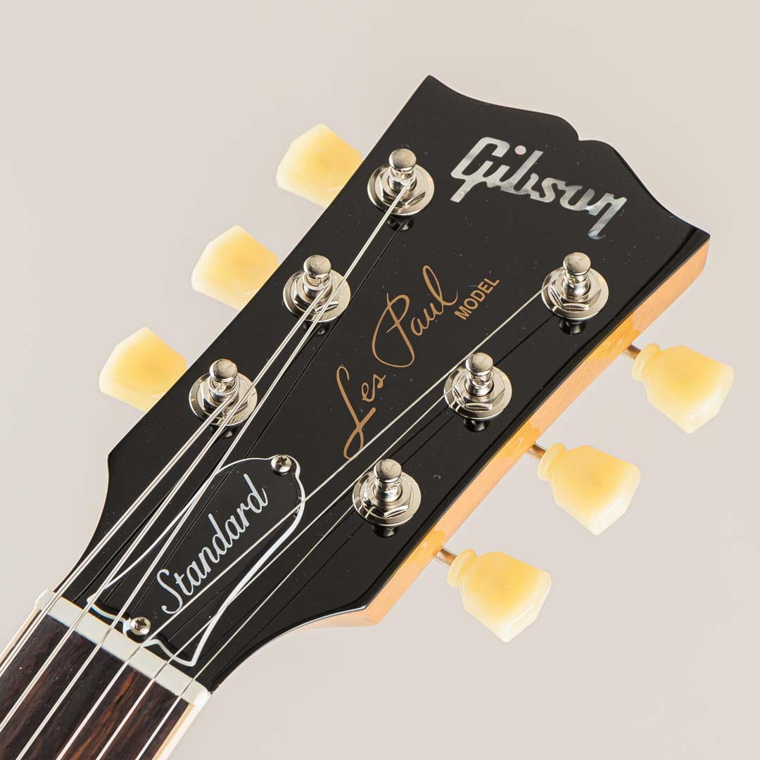 Les Paul Standard 50s Figured Top Tobacco Burst【S/N:203050290】