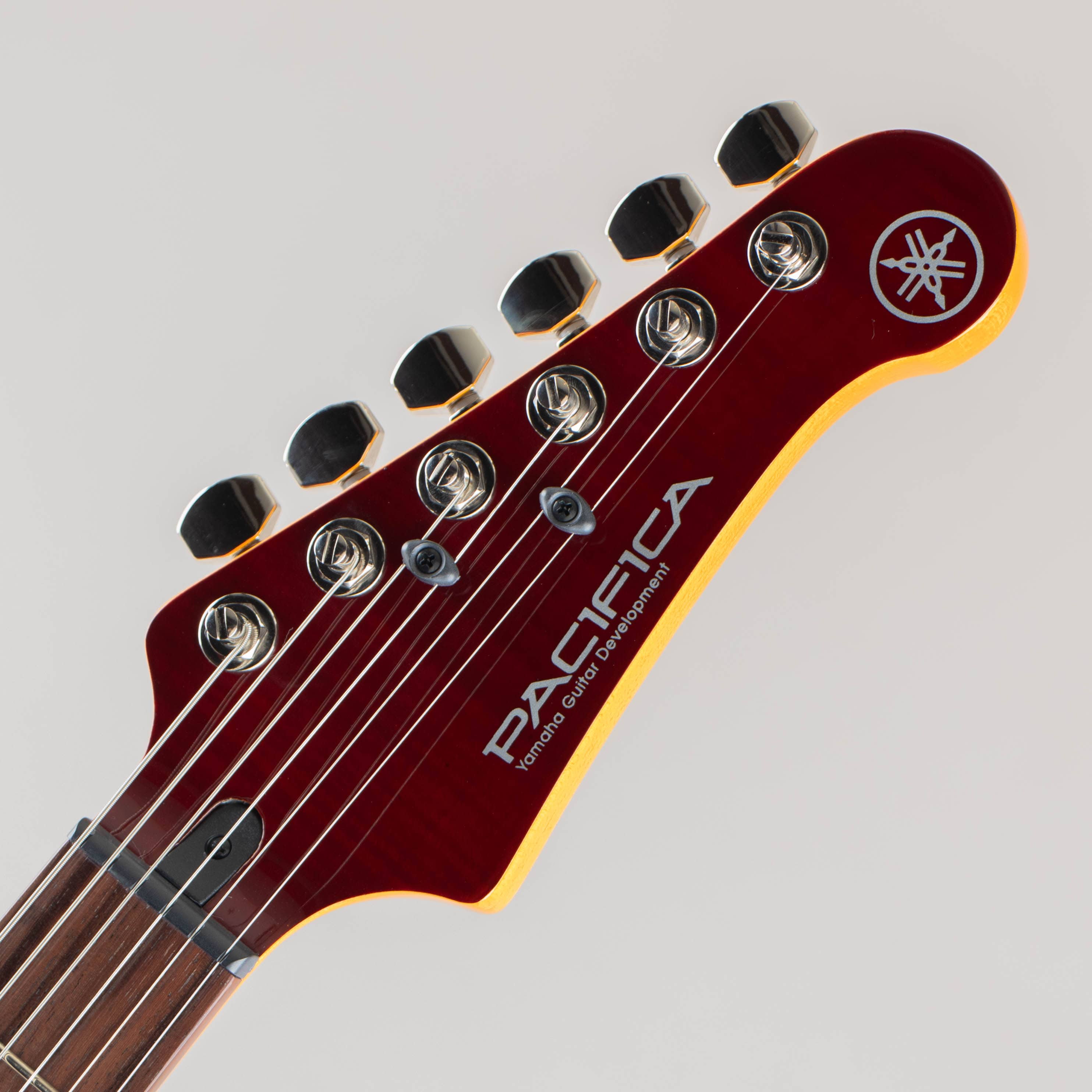 PACIFICA611HFM / Root Beer