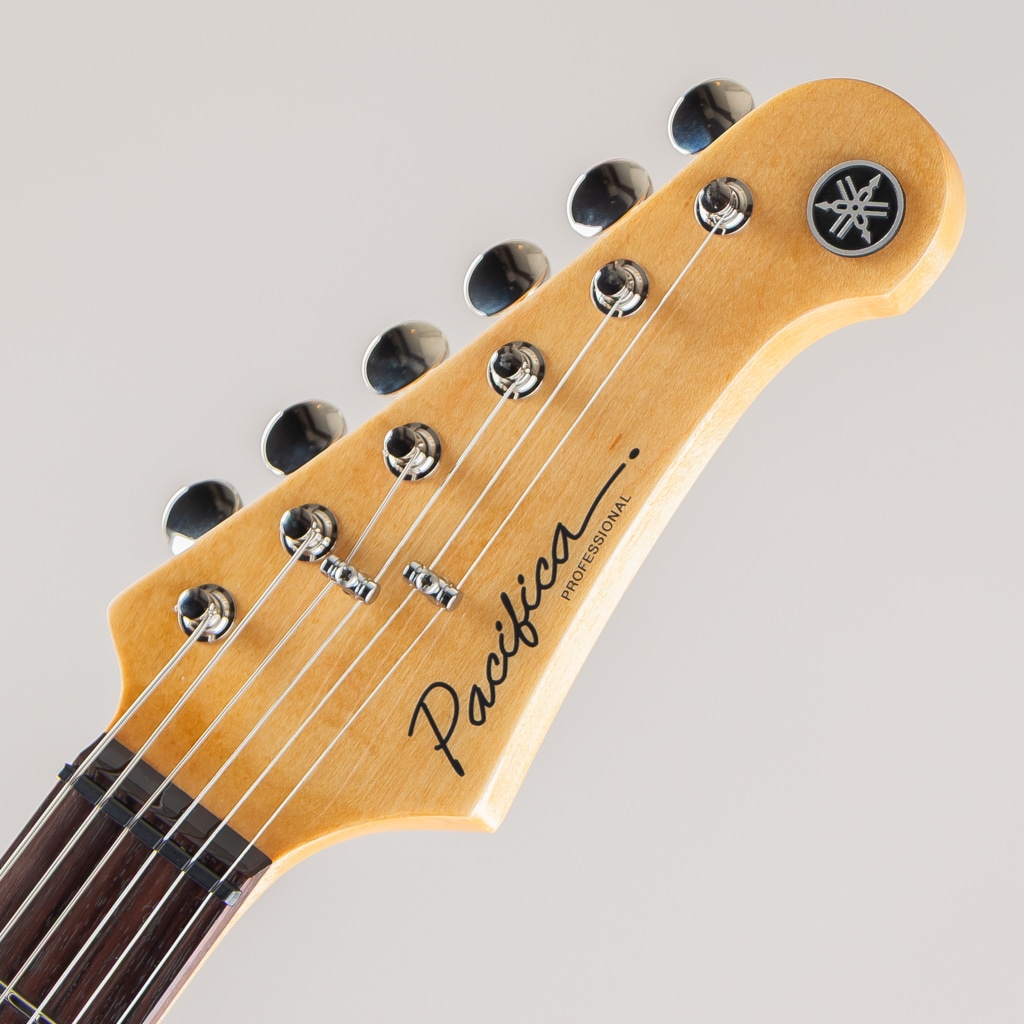 Pacifica SC Professional PACP11S / Shell White