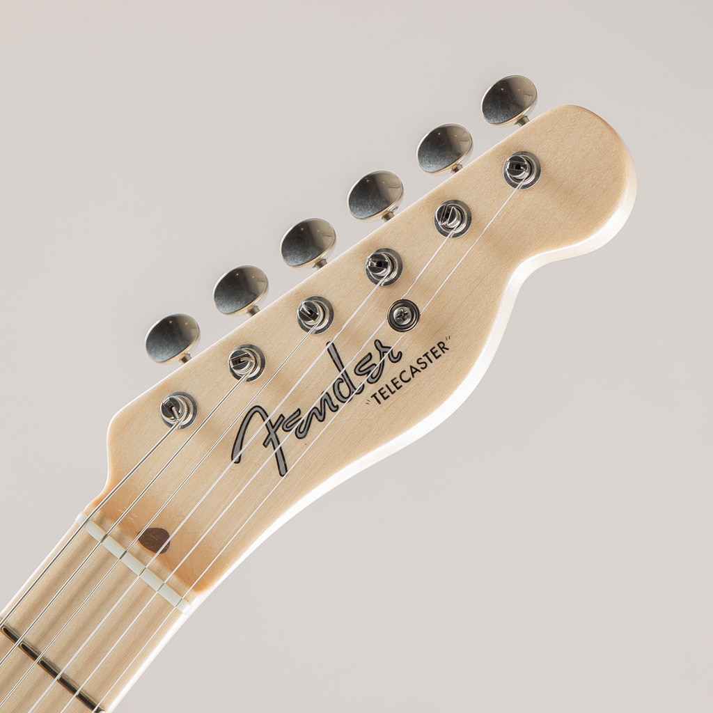 1952 Telecaster Time Capsule Package/Butter Scotch Blonde