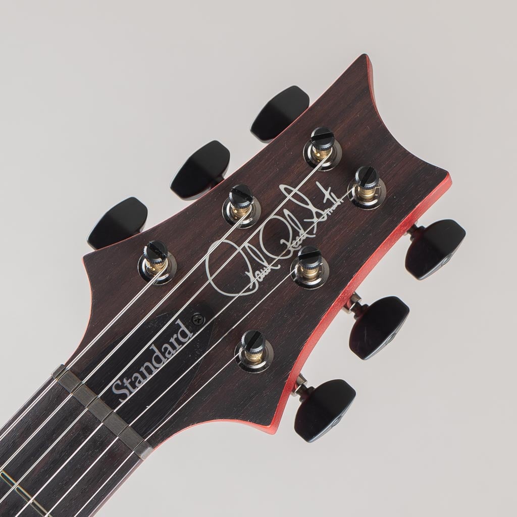 Standard 24 Satin Red Apple Metallic 2025