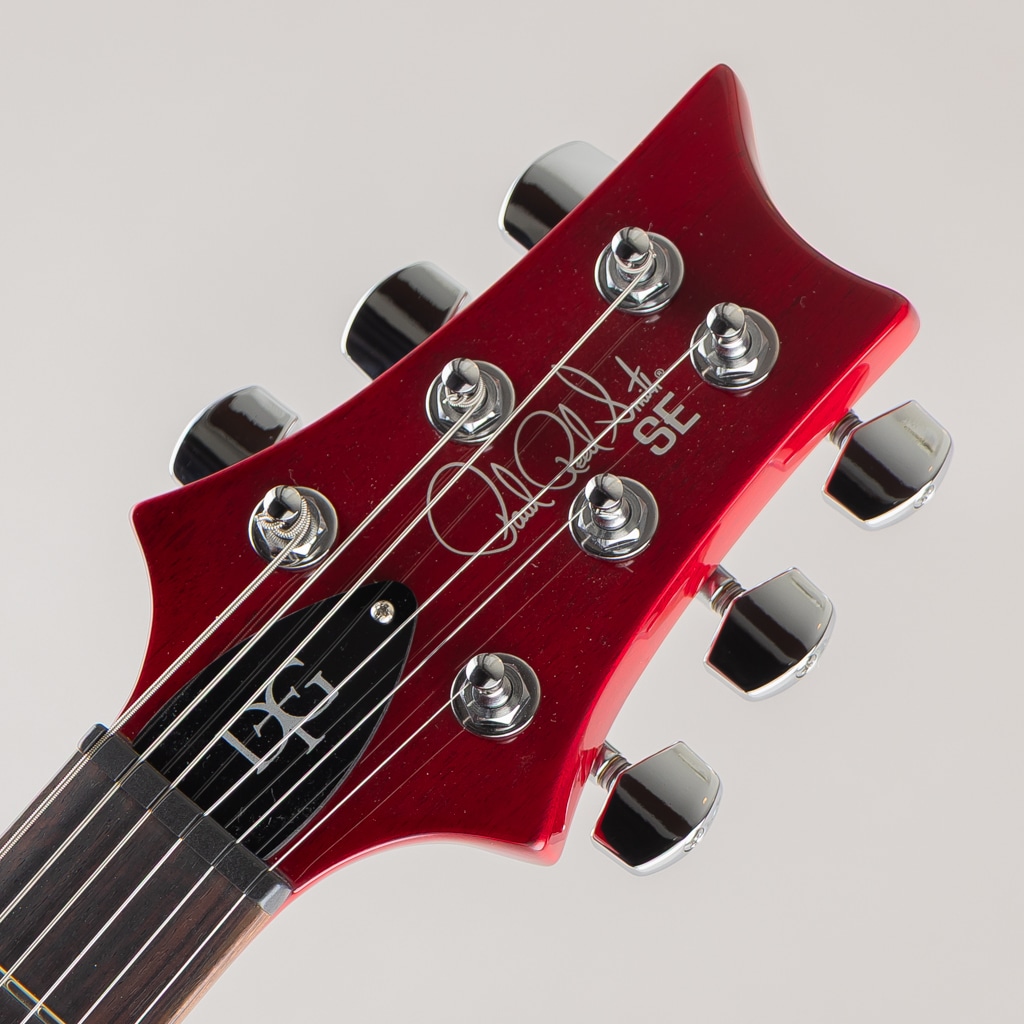 SE DGT Standard/Vintage Cherry【2025】