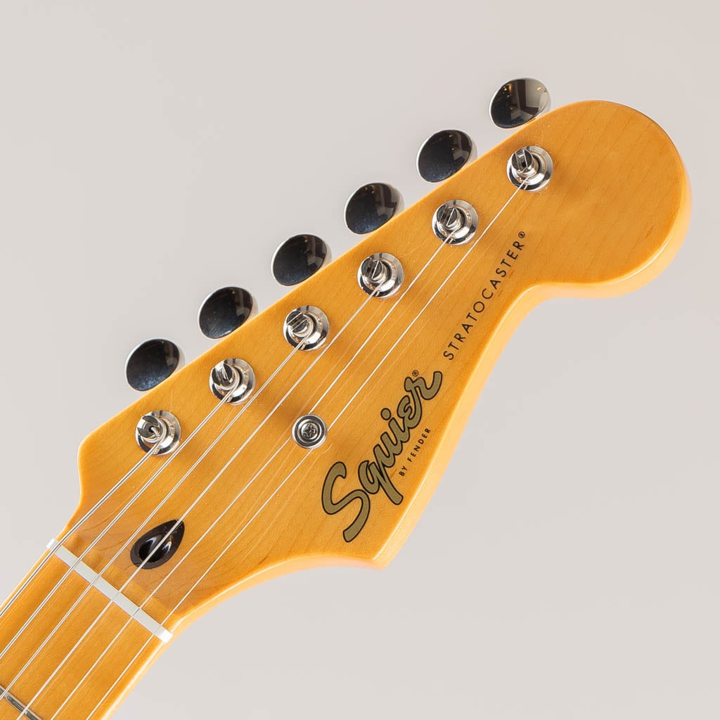 Classic Vibe '50s Stratocaster/M/WPG/Fiesta Red 50's Fiesta Red アメリカ村店