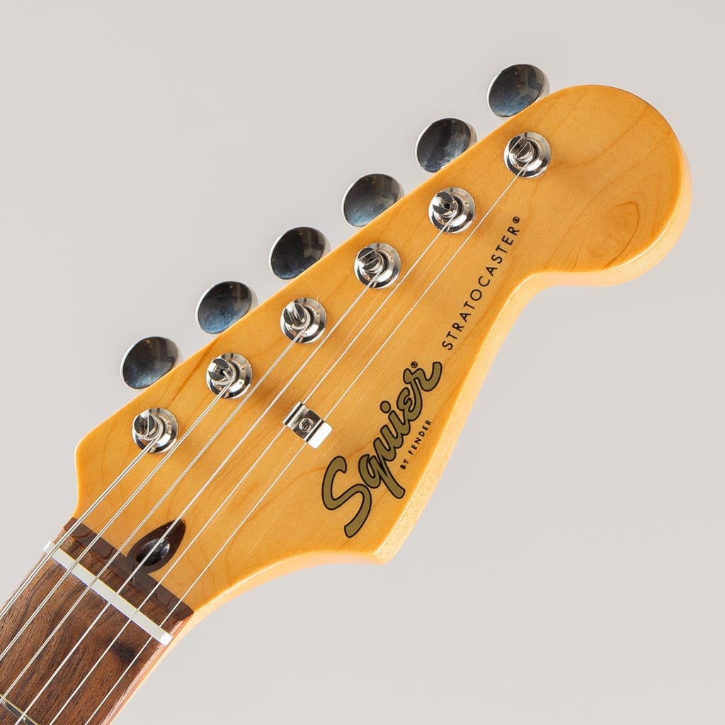 Classic Vibe '60s Stratocaster/LRL PPG /Lake Placid Blue 60's Lake Placid Blue アメリカ村店