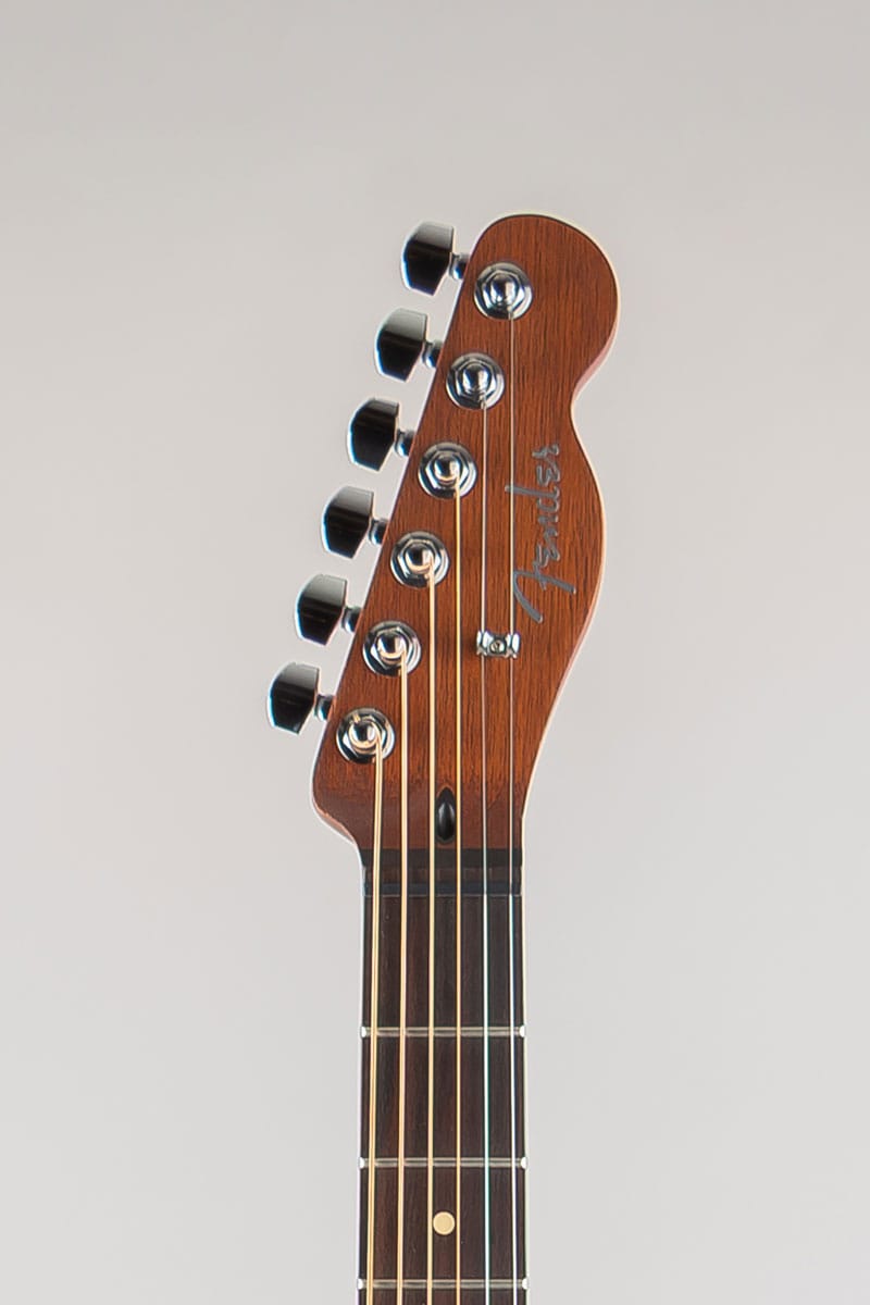 Acoustasonic Standard Telecaster /Honey Burst Honey Burst アメリカ村店