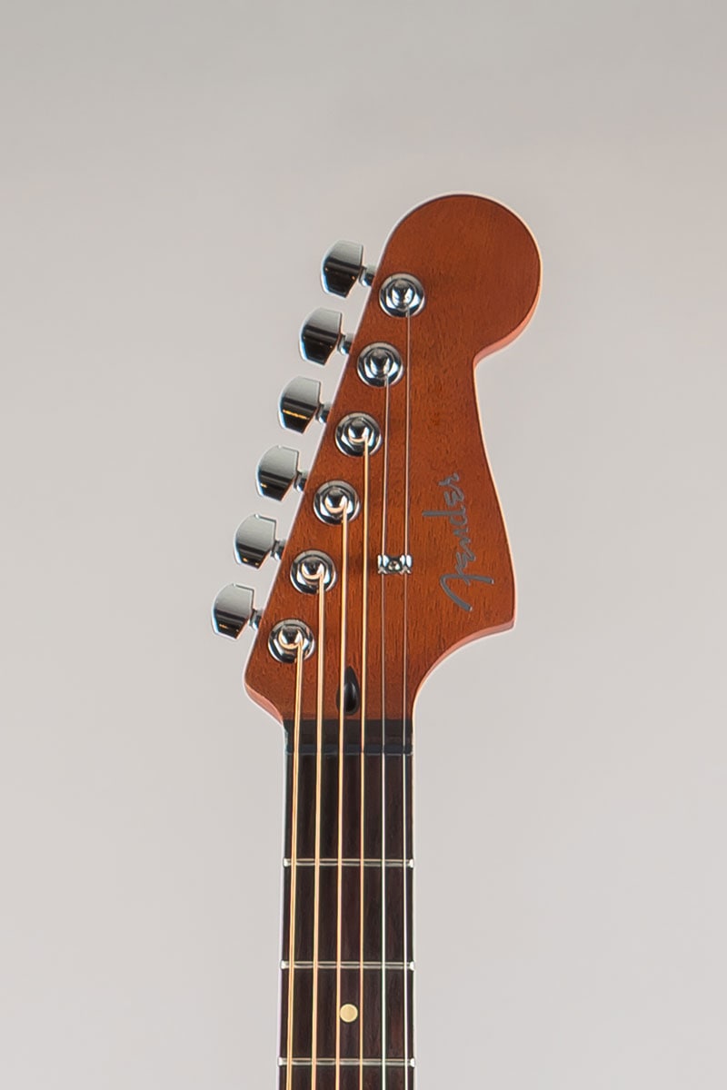 Acoustasonic Standard Jazzmaster /Aged Natural Aged Natural アメリカ村店