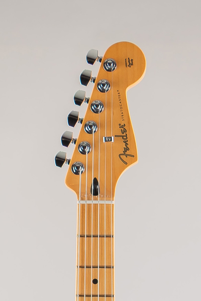 Player II Modified Stratocaster /Sunshine Yellow/Maple Fingerboard Sunshine Yellow アメリカ村店