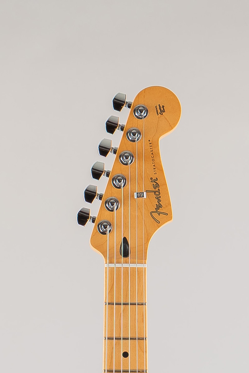 Player II Modified Stratocaster HSS /Dusk/Maple Fingerboard Dusk アメリカ村店