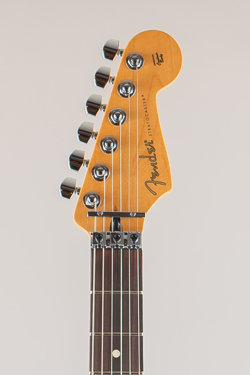 Player II Modified Stratocaster HSS Floyd Rose/3-Color Sunburst/Rosewood Fingerboard 3-Color Sunburst アメリカ村店