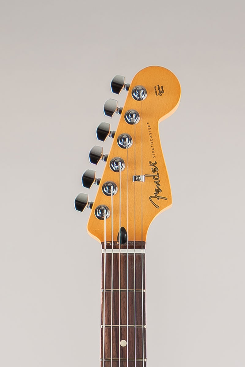 Player II Modified Stratocaster/Olympic Pearl/Rosewood Fingerboard Olympic Pearl アメリカ村店