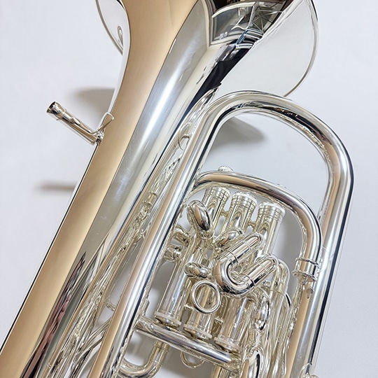 【バスティアン・ボーメ氏 選定品】ベッソン BESSON ユーフォニアム BE967T-2 "SOVEREIGN" Euphonium