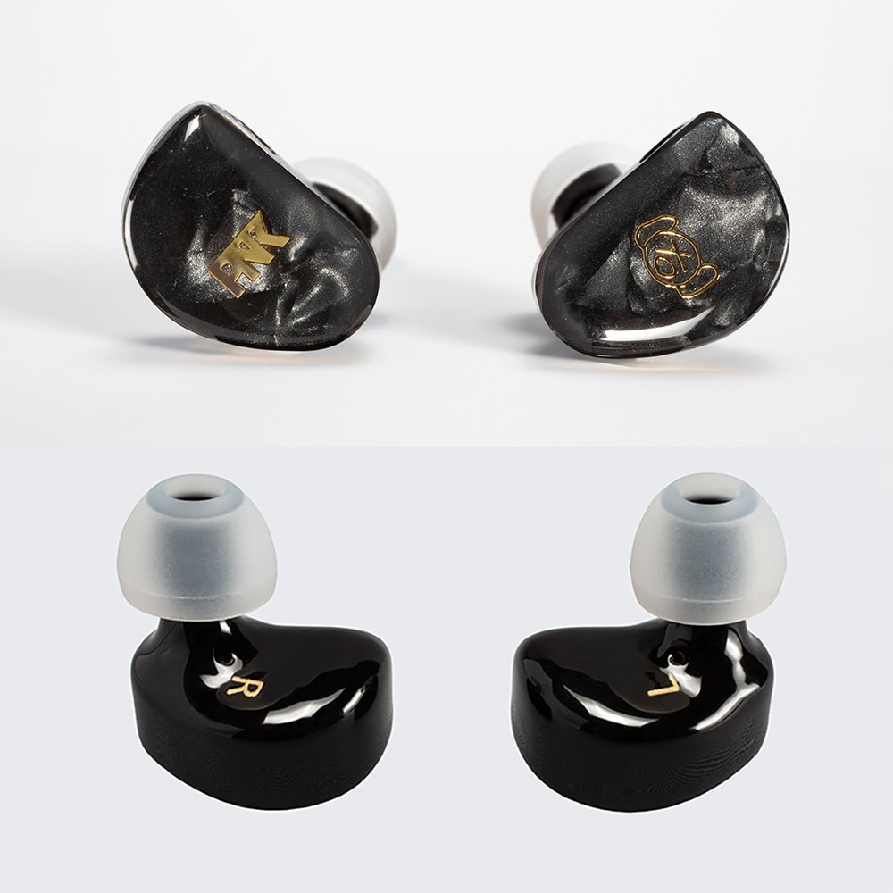 Hi-Unit 006-pnk 有線 ピヤホン6 (ピエール中野監修)