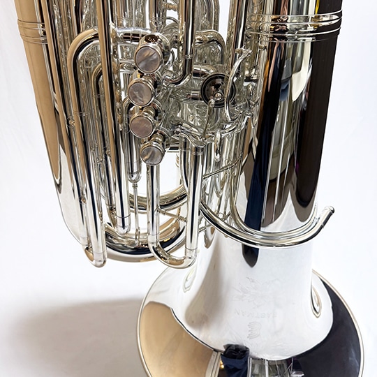 【年末セール対象商品】イーストマン C管 テューバ EBC836S EASTMAN C Tuba