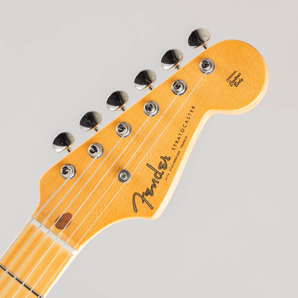 Limited Edition 70th Anniversary 1954 Stratocaster Deluxe Closet Classic/WF2TSB