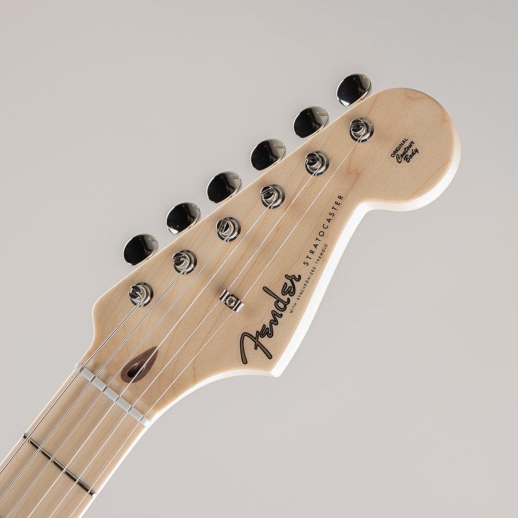 Eric Clapton Signature Stratocaster NOS/2 Color Sunburst