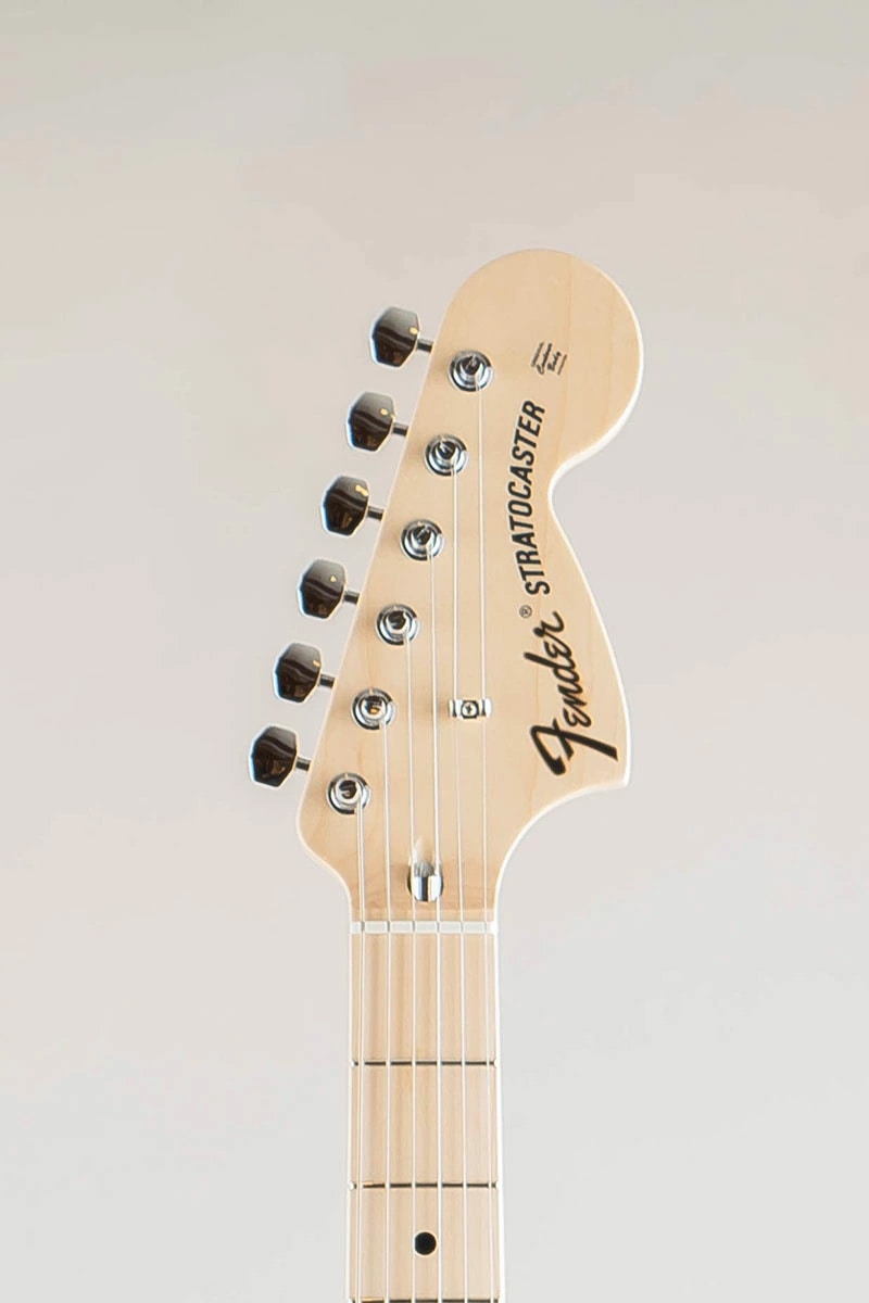 Made in Japan Traditional 70s Stratocaster/Natural/M