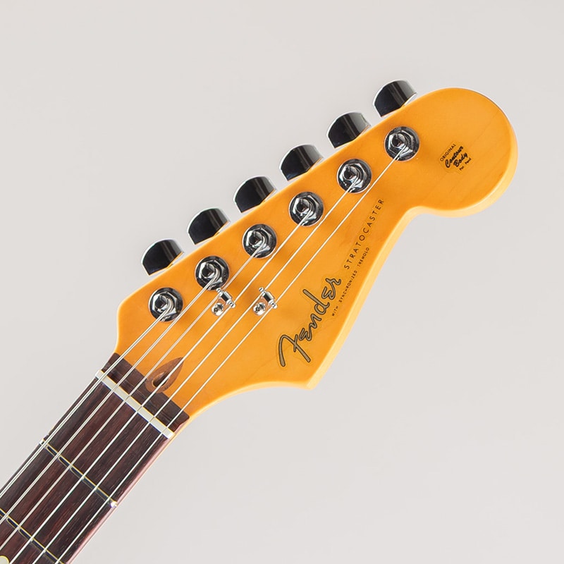 Cory Wong Stratocaster/Sapphire Blue Transparent/Rosewood Fingerboard