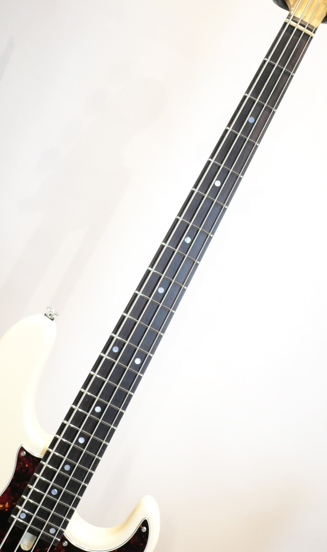 MJ24-604MV/R / OWH OWH BASS SIDE