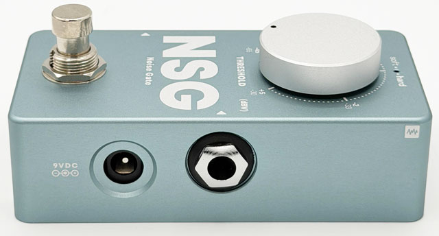 NSG / NOISE GATE