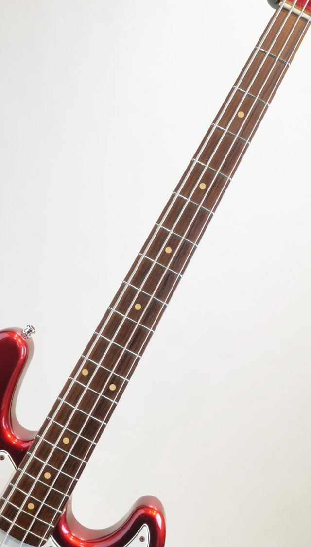 1960's Jazz Bass Closet Classic / CAR