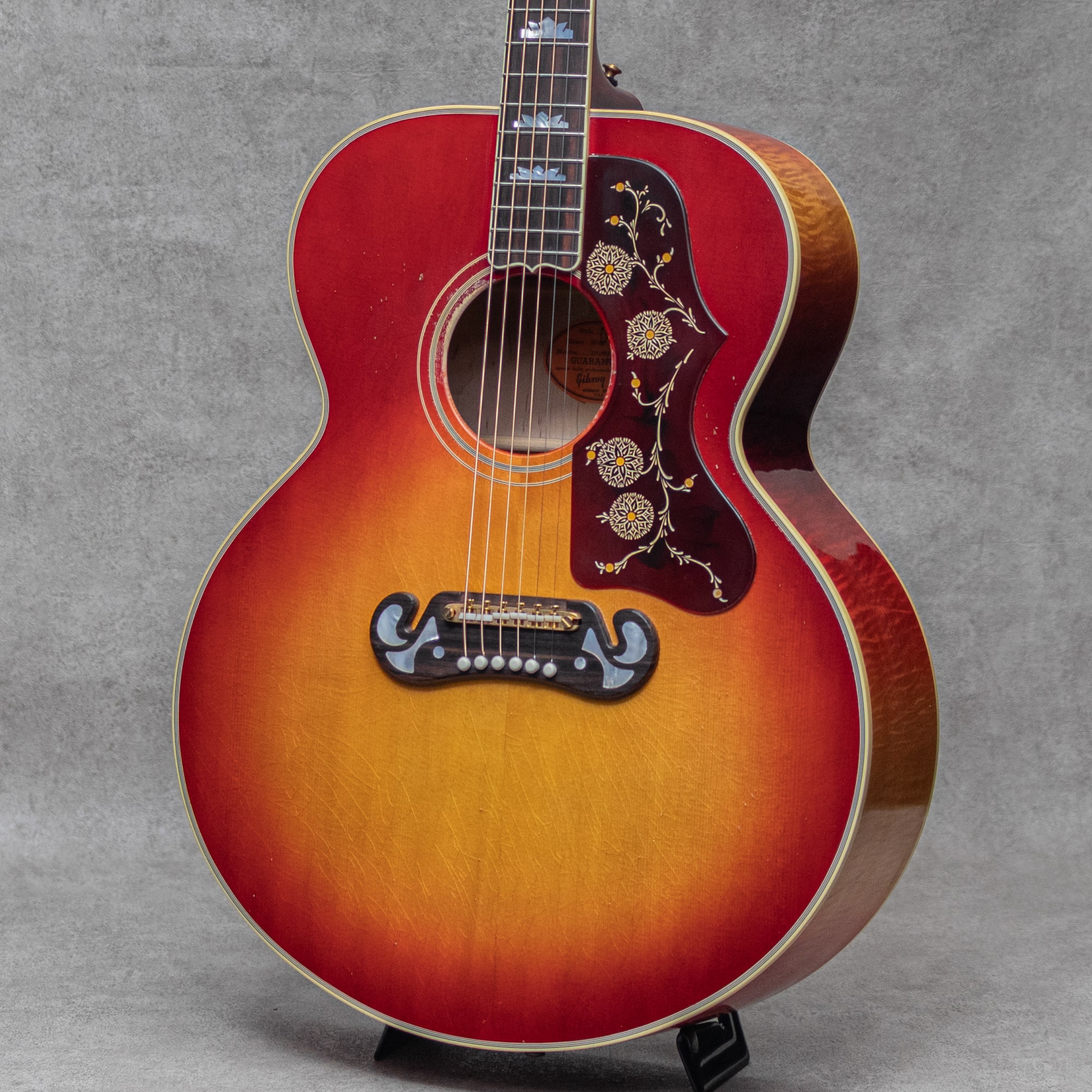 Jimmy Page 1964 SJ-200 Cherry Tea / 2024