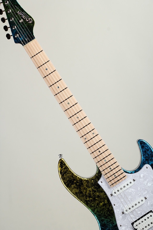 EOS-AL-M Frozen Color -Sunshine Beach- "MIKIGAKKI UMEDA ORDER MODEL"