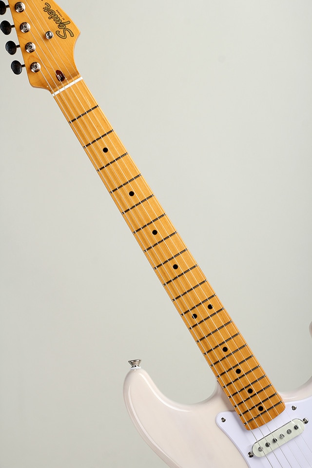 Classic Vibe 50s Stratocaster White Blonde【S/N ISSB26002029】