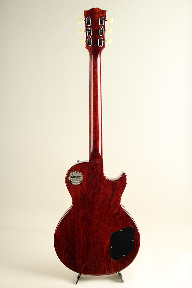 1959 Les Paul Standard Reissue Left Hand Vintage Gloss Hand Select "R"Top Factory Burst #951680