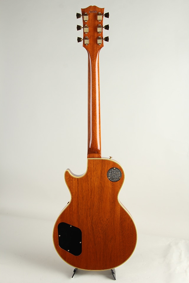 1968 Les Paul Custom AAA Torrefied Maple Top Antique Natural Gloss【S/N:600028】