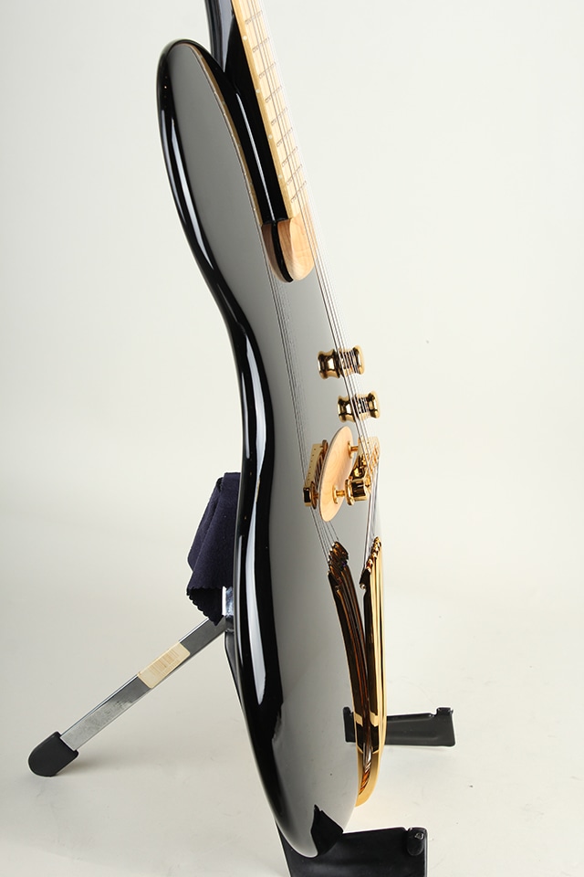 Princess Isabella "George Benson Tribute" PIANO High Gloss