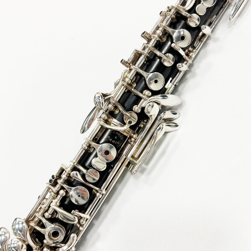 【中古】ロレー オーボエ c+3(ak)