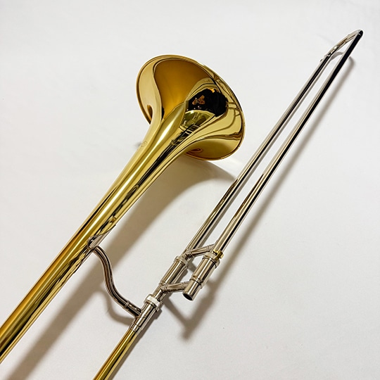 【北原雅彦氏 選定品】エックス・オー テナートロンボーン 1634GL-LT XO Tenor Trombone