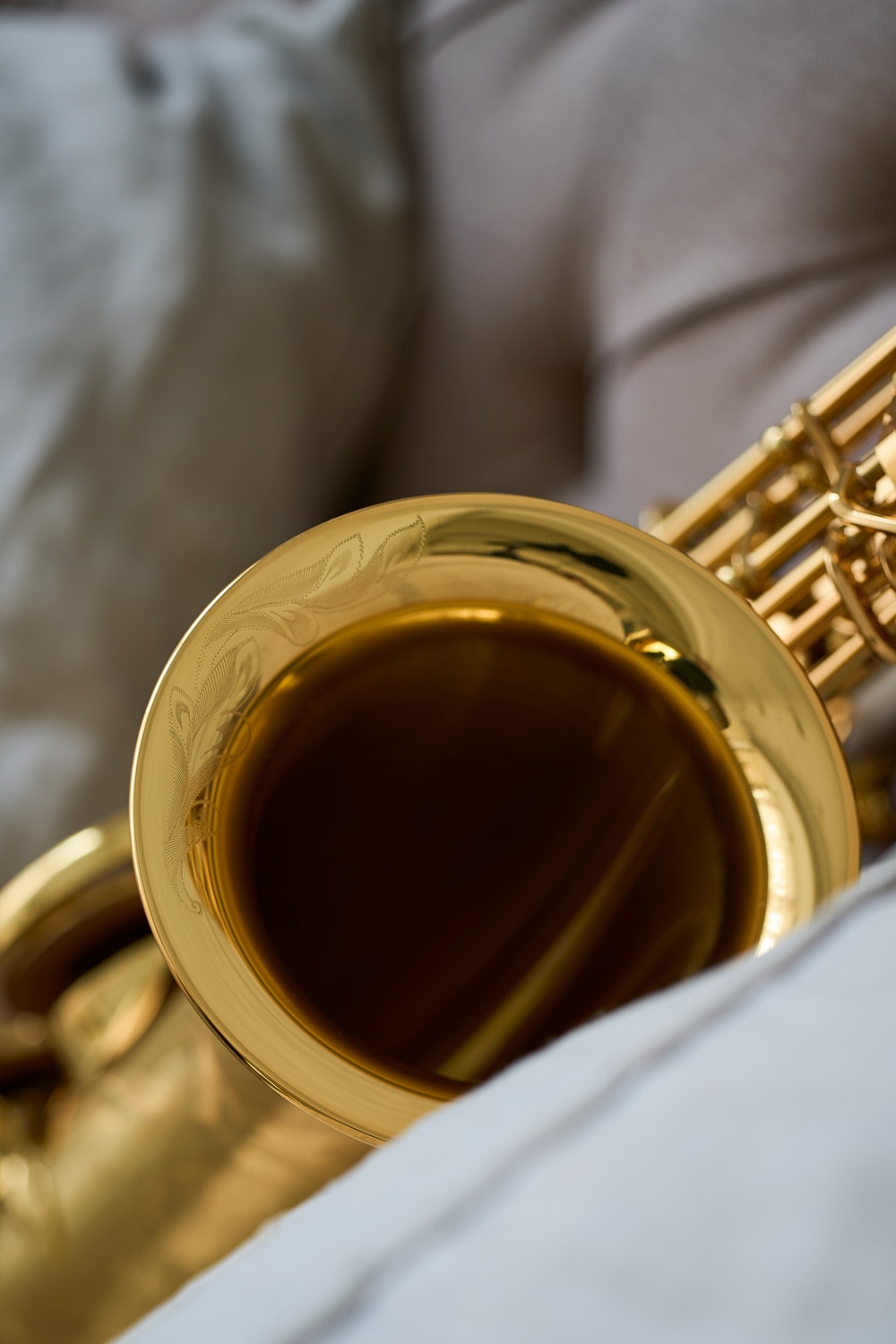 【三木楽器200周年記念モデル】ヤナギサワ アルトサックス A-WO30 200thAnniversaryModel