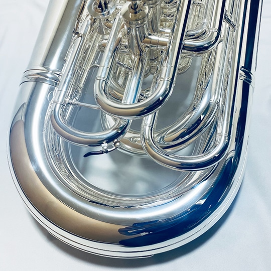 イーストマン C管 テューバ EBC834S EASTMAN C Tuba