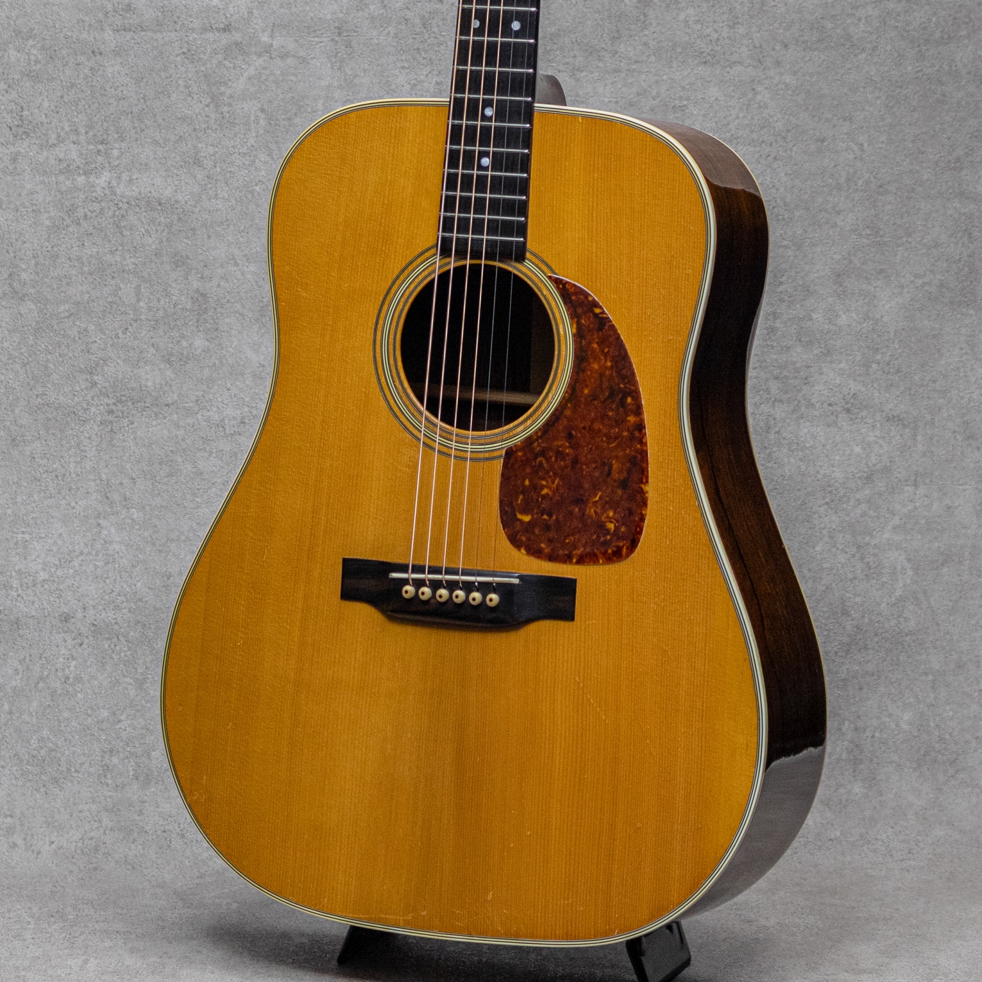 D-28 Jacaranda / 1957