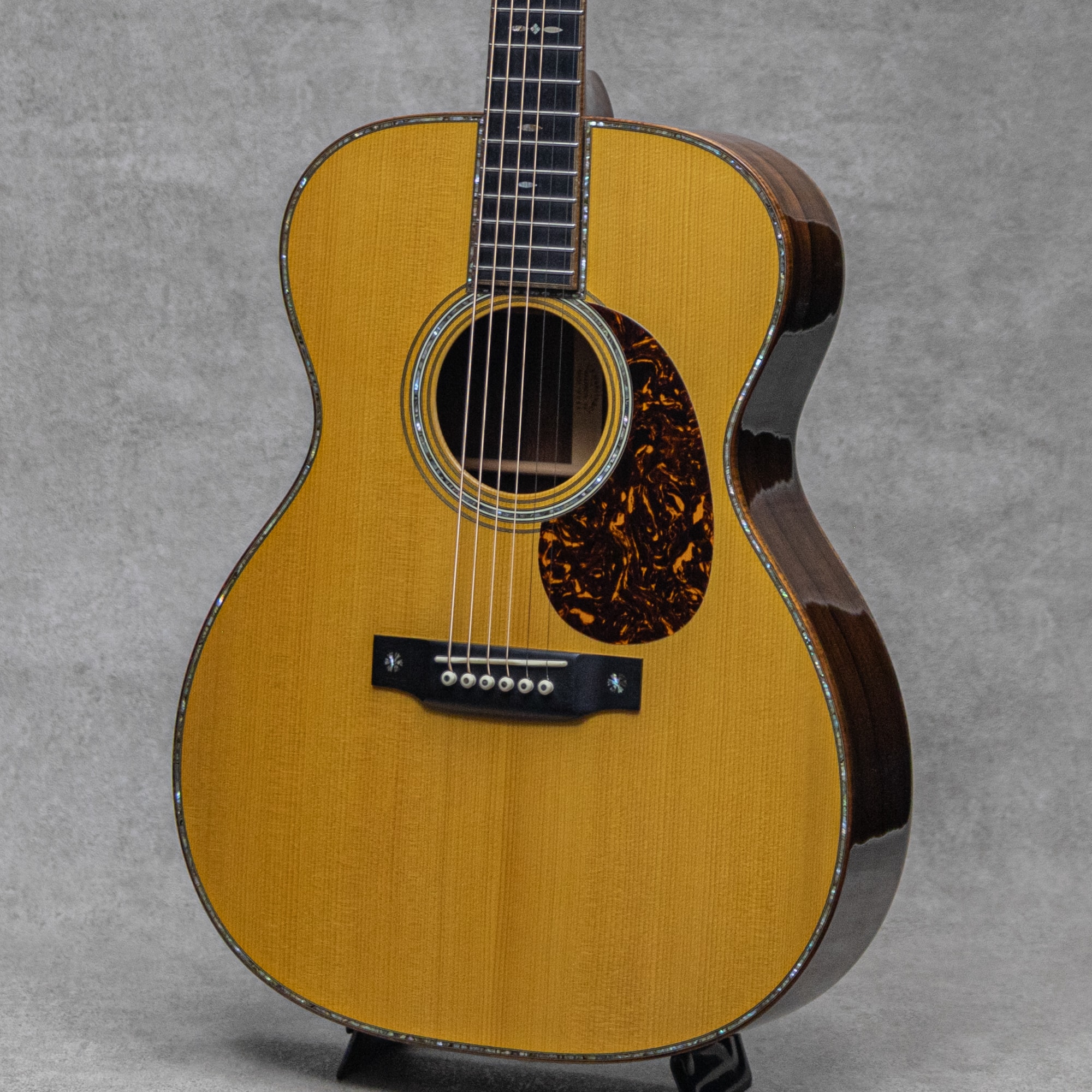 CTM OOO-42 Madagascar Anaheim / 2013