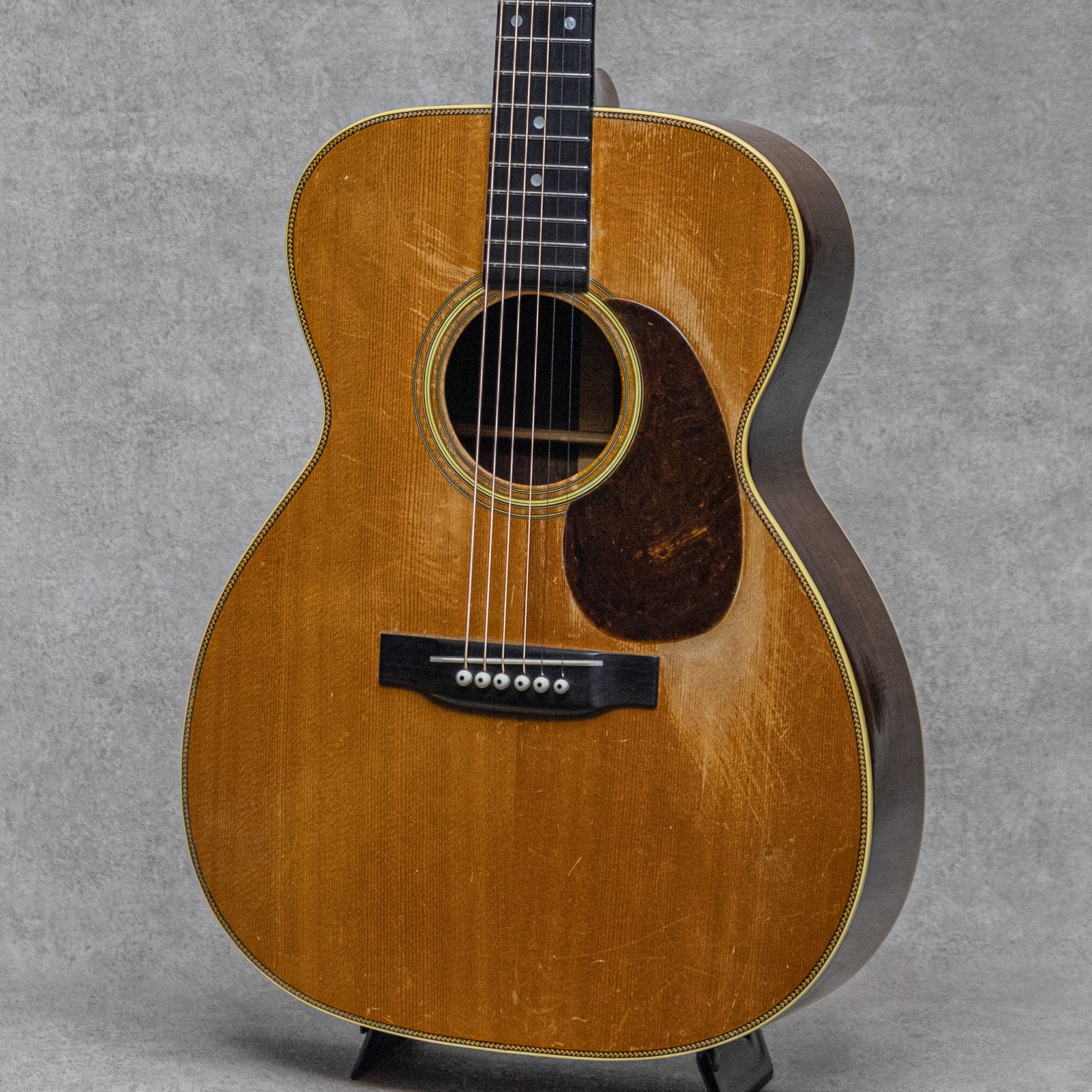 OOO-28 Herringbone / 1946