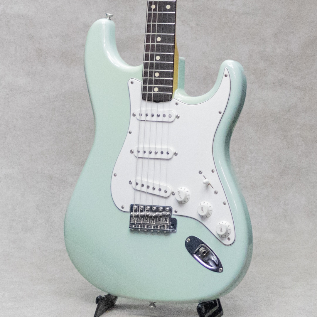 1960 Stratocaster NOS Sonic Blue / 2009