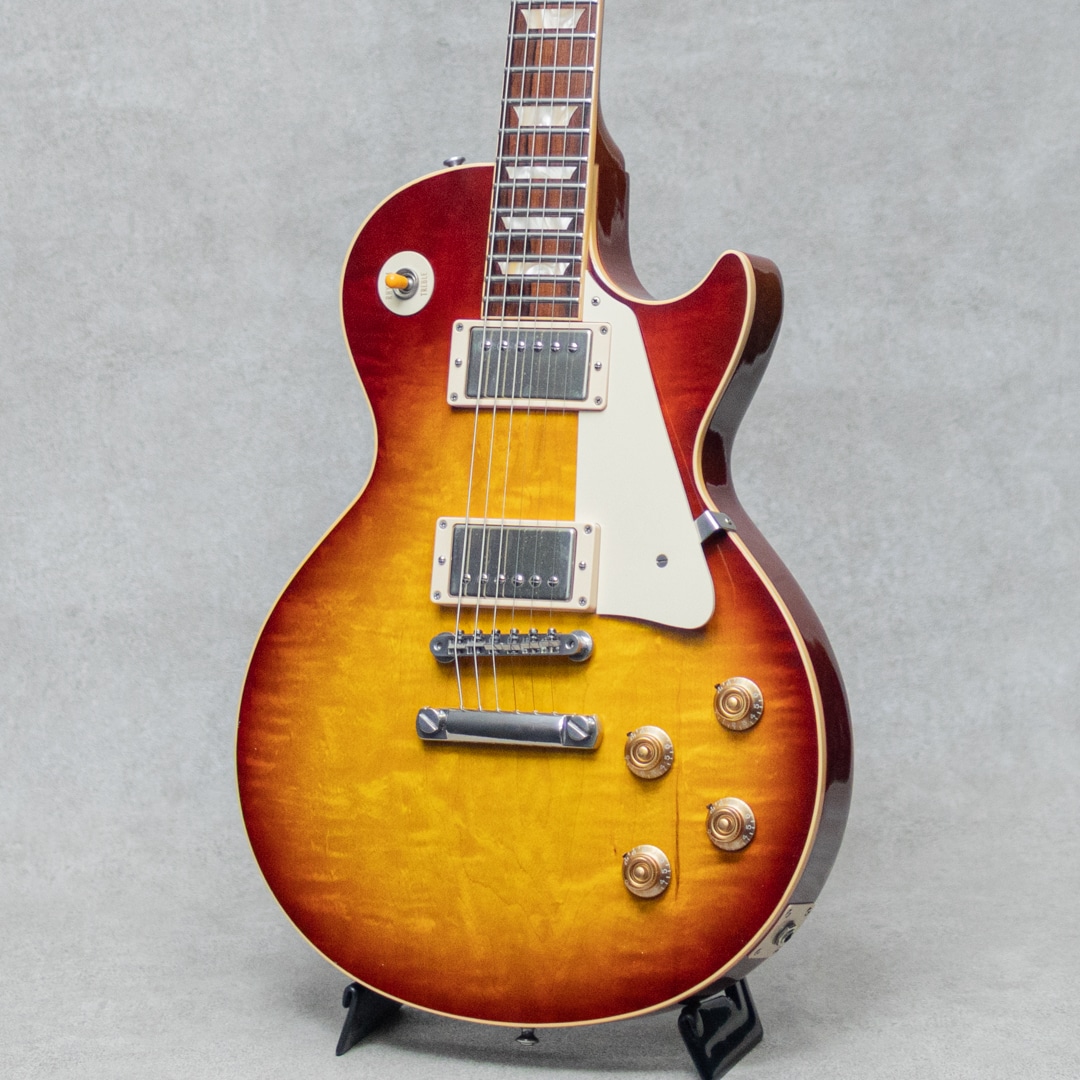 1958 Les Paul Standard Reissue 1piece Maple Top / 2004