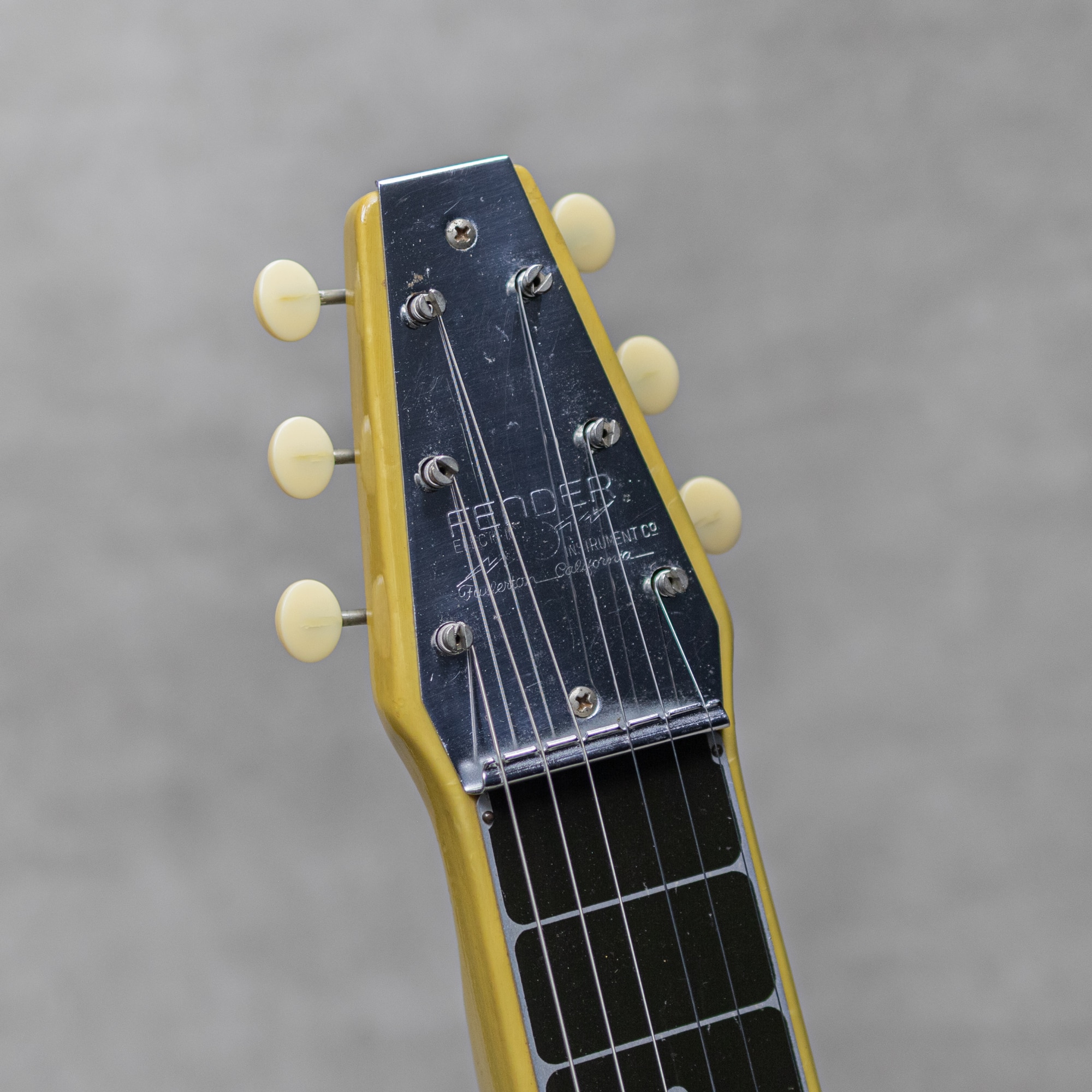 Champion Lap Steel / Early 1950s