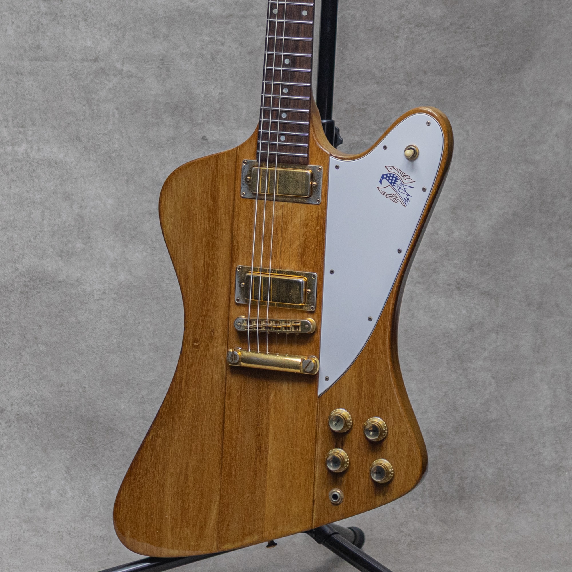 Firebird 76 Natural / 1978
