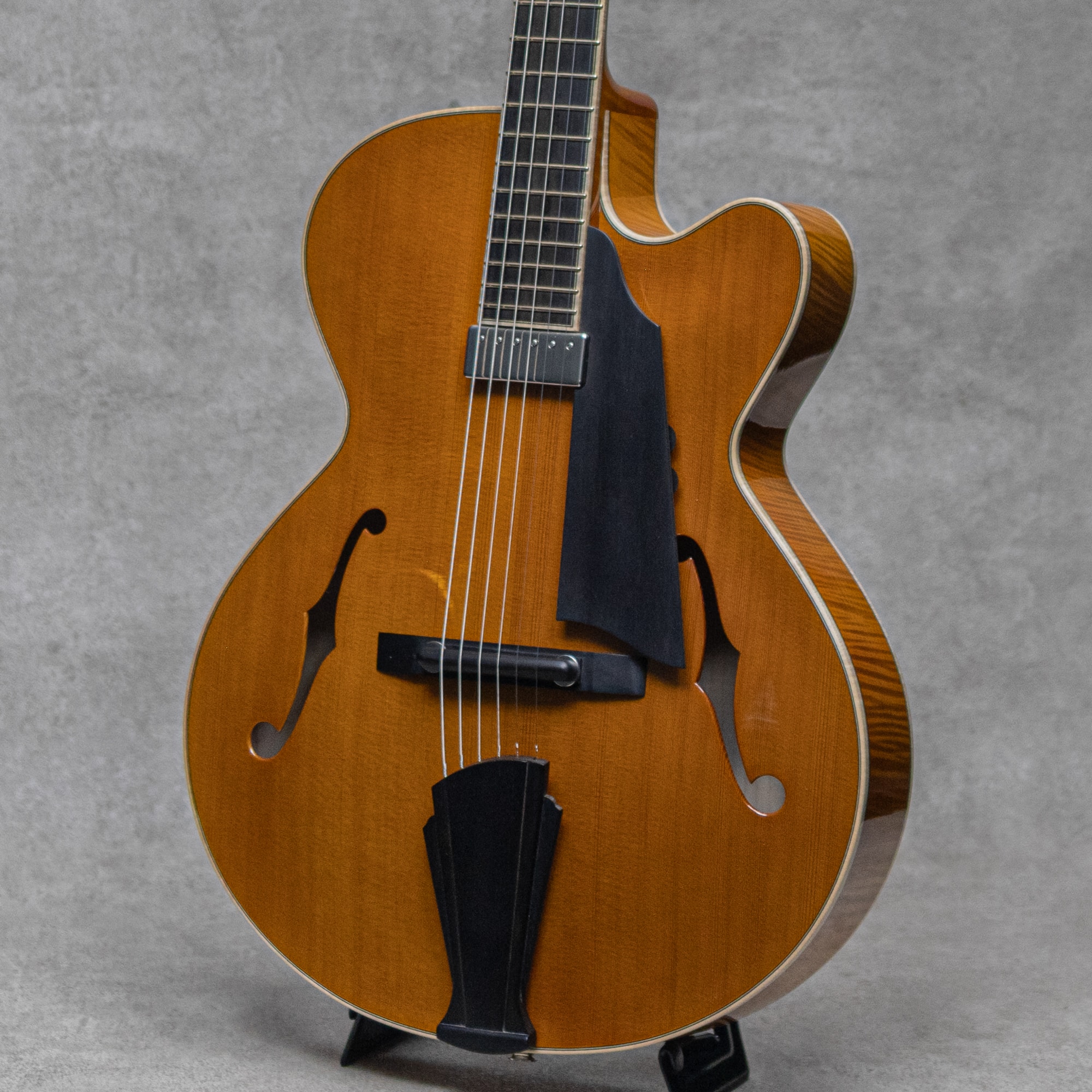 Archtop 15"