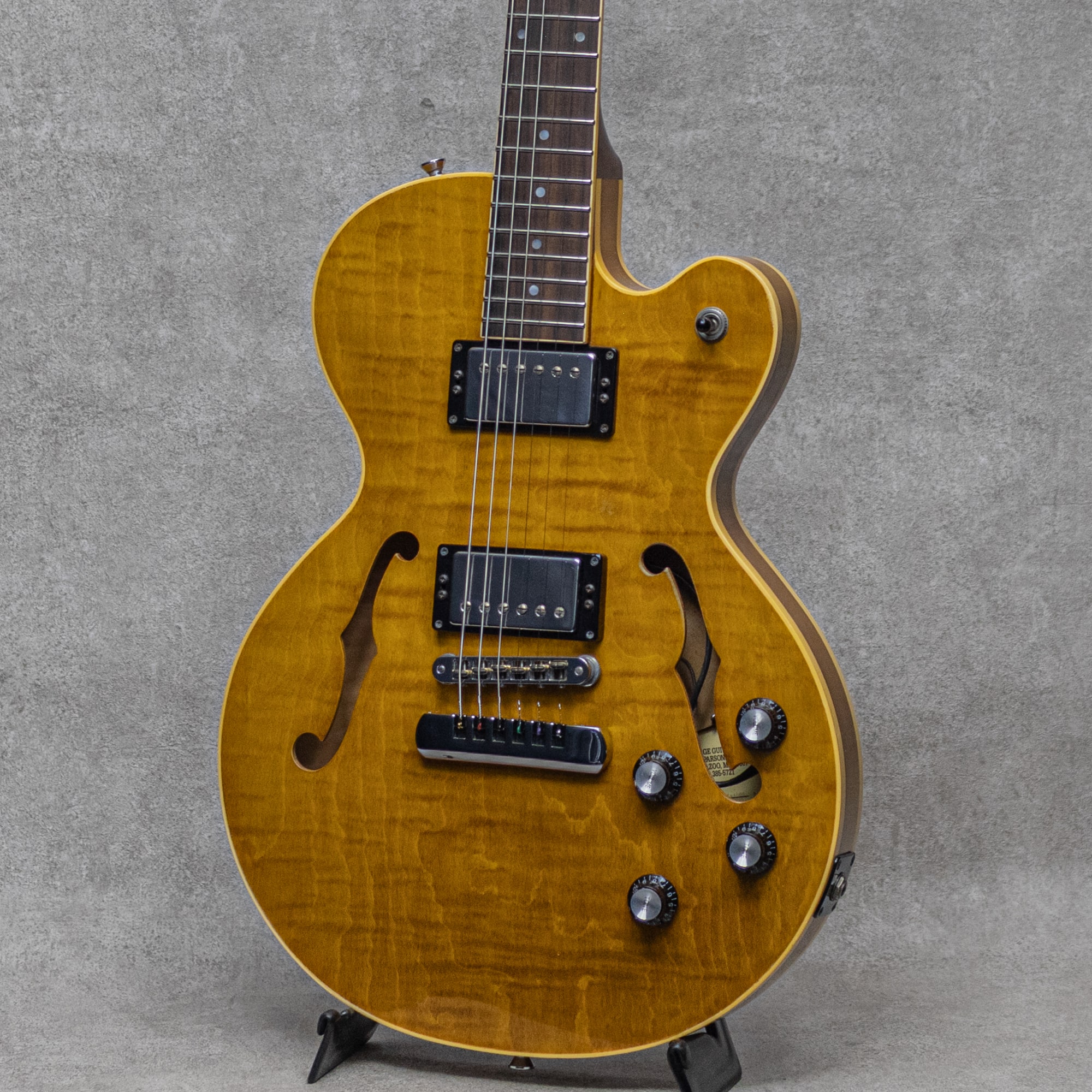 Millennium SAE Amber / 2000