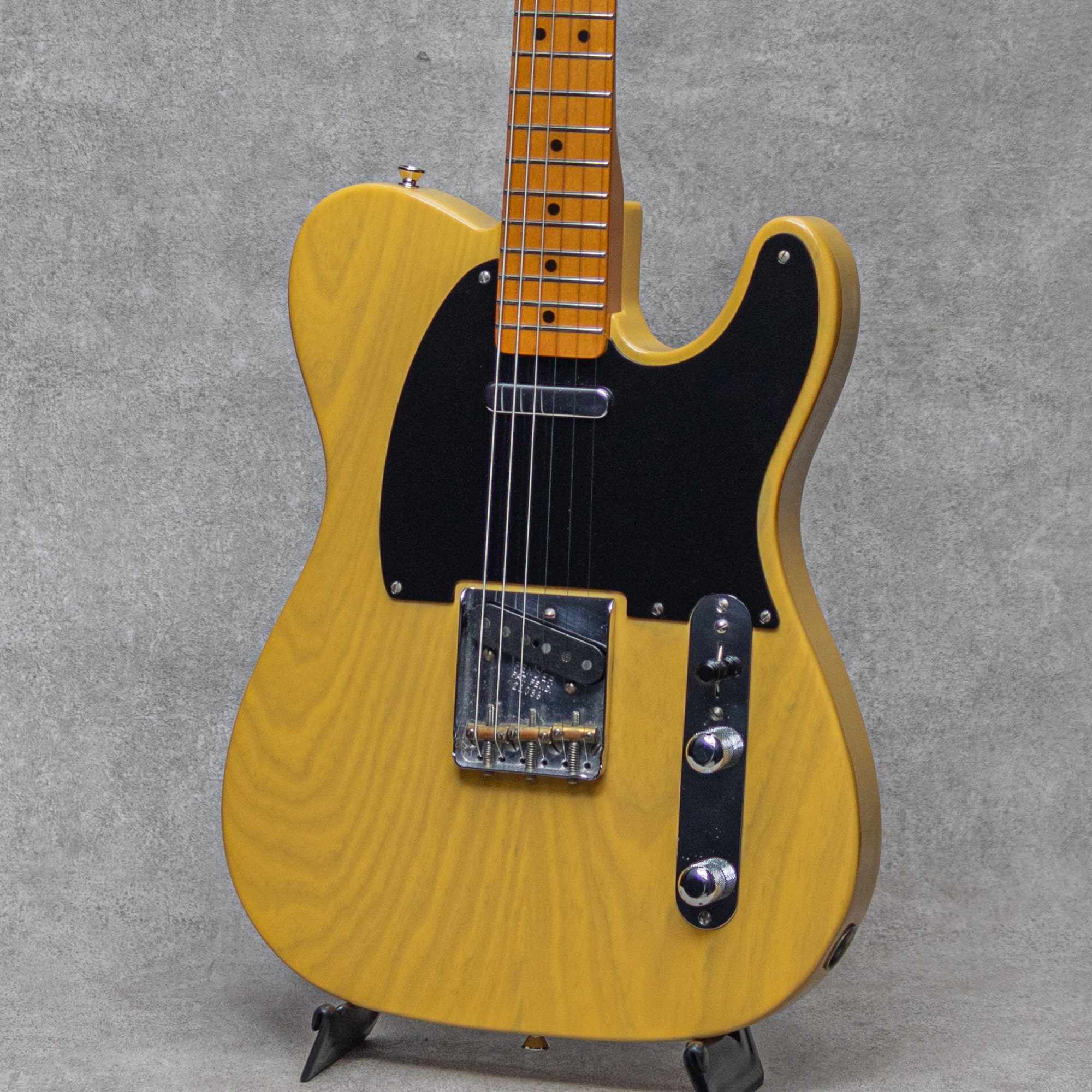 Vintage '52 Telecaster Butterscotch Blonde / 1996