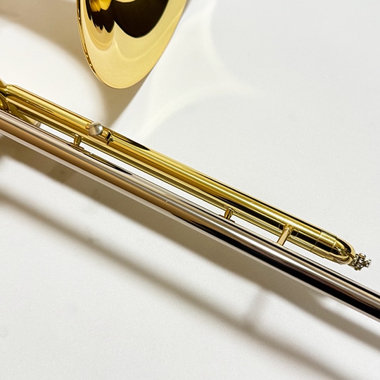 ヤマハ バルブトロンボーン YSL-354V YAMAHA ValveTrombone