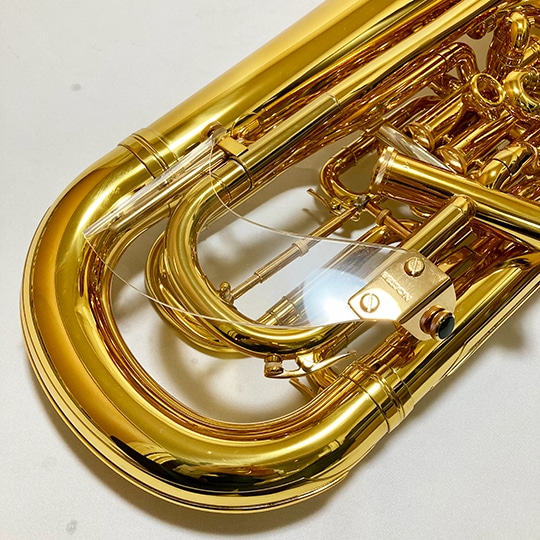 【スティーブン・ミード氏 選定品】ベッソン ユーフォアニアム BE20522-8G "Prestige" ~Steven Mead Model~ プレステージュ