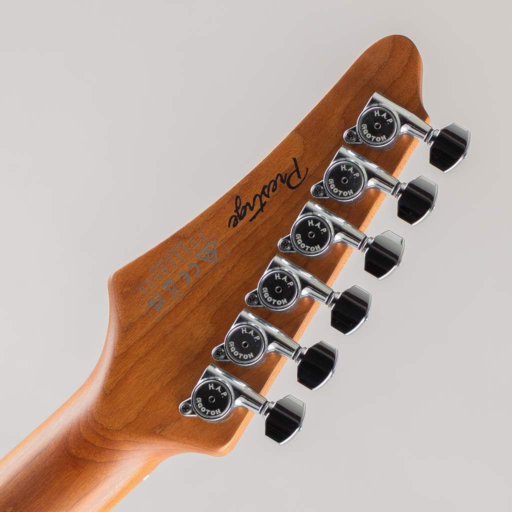 AZ2402 / Pearl White Flat